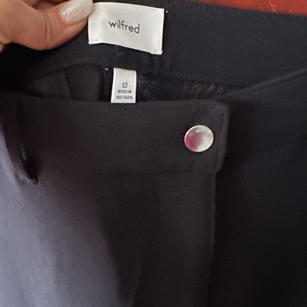Wilfred
Project Cargo Pant - Picture 11 of 13